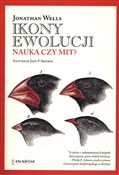 Polnische buch : Ikony ewol... - Jonathan Wells