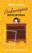 Polska książka : Podwójna r... - Maja Gulka