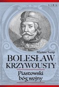 Bolesław K... - Mariusz Samp -  Książka z wysyłką do Niemiec 