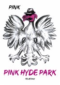 Książka : Pink Hyde ... - Pink