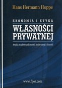 Ekonomia i... - Hans Hermann Hoppe -  polnische Bücher