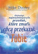 Dziesięć n... - Mike Dooley -  Książka z wysyłką do Niemiec 