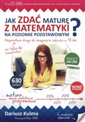 Polska książka : Jak zdać m... - Dariusz Kulma
