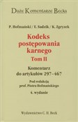 Kodeks pos... - Piotr Hofmański, Elżbieta Sadzik, Kazimierz Zgryzek -  Polnische Buchandlung 