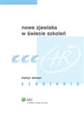 Polska książka : Nowe zjawi... - Martyn Sloman