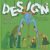 Design Dom... - Ewa Solarz - buch auf polnisch 