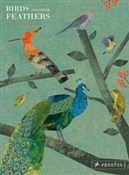 Birds and ... - Britta Teckentrup -  Książka z wysyłką do Niemiec 