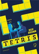 Tetris Lud... - Box Brown -  fremdsprachige bücher polnisch 