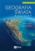 Geografia ... - Jerzy Makowski, Tomasz Wites -  fremdsprachige bücher polnisch 