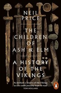 Bild von The Children of Ash and Elm A History of the Vikings