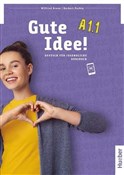 Gute Idee!... - Wilfried Krenn, Herbert Puchta -  Książka z wysyłką do Niemiec 
