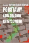 Podstawy z... - Joanna Rogozińska-Mitrut -  fremdsprachige bücher polnisch 