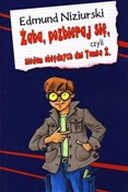 Żaba pozbi... - Edmund Niziurski -  polnische Bücher
