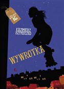 Polska książka : Wywrotka - Kazimierz Szymeczko
