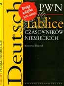 Zobacz : Tablice cz... - Krzysztof Tkaczyk, Janina Wójtowicz, Mieczysław Wójcicki