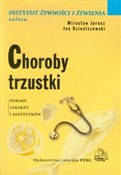 Zobacz : Choroby tr... - Mirosław Jarosz, Jan Dzieniszewski