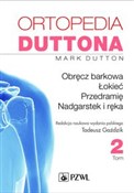 Ortopedia ... - Mark Dutton -  polnische Bücher