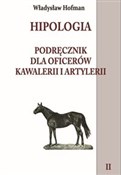 Hipologia ... - Władysław Hofman - Ksiegarnia w niemczech