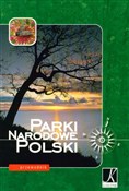 PARKI NARO... - OPRACOWANIE ZBIOROWE - buch auf polnisch 