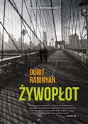 Książka : Żywopłot - Dorit Rabinyan