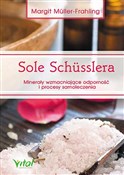 Sole Schus... - Margit Muller-Frahling -  polnische Bücher