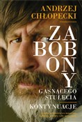 Zabobony g... - Andrzej Chłopecki -  Polnische Buchandlung 