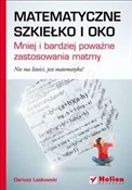 Polska książka : Matematycz... - Dariusz Laskowski