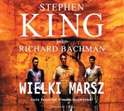 [Audiobook... - Stephen King -  Książka z wysyłką do Niemiec 