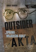 Outsider S... - Tomasz Sikorski -  polnische Bücher