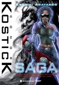 Zobacz : Saga 2 - Conor Kostick
