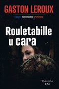 Rouletabil... - Gaston Leroux -  polnische Bücher