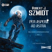 Książka : [Audiobook... - Robert J. Szmidt