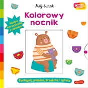 Akademia m... - Opracowanie Zbiorowe -  polnische Bücher