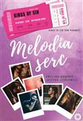 Melodia se... - Justyna Leśniewicz, Ewelina Nawara - Ksiegarnia w niemczech