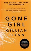 Gone Girl - Gillian Flynn - buch auf polnisch 