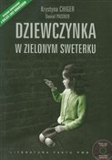 Dziewczynk... - Krystyna Chiger, Daniel Paisner - buch auf polnisch 