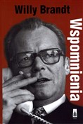 Wspomnieni... - Willy Brandt -  polnische Bücher