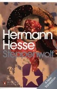 Steppenwol... - Herman Hesse -  Książka z wysyłką do Niemiec 