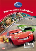 Disney Baj... -  polnische Bücher