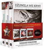 Bohaterowi... - Tomasz Turowski -  fremdsprachige bücher polnisch 