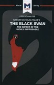 Książka : The Black ... - Eric Lybeck