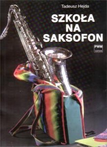 Bild von Szkoła na saksofon