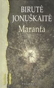 Maranta - Birute Jonuskaite - buch auf polnisch 
