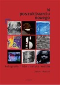 W poszukiw... - Janusz Musiał -  polnische Bücher