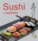 Zobacz : Sushi i sa... - Rosalba Gioffre, Kuroda Keisuke
