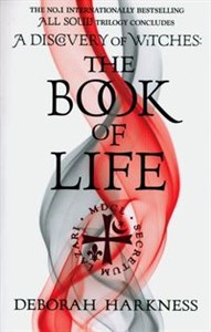 Bild von The Book of Life