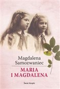 Maria i Ma... - Magdalena Samozwaniec -  polnische Bücher