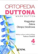 Książka : Ortopedia ... - Mark Dutton