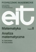 Matematyka... - Wojciech Żakowski, Witold Kołodziej -  Polnische Buchandlung 