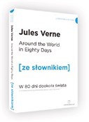 W 80dni do... - Jules Verne - buch auf polnisch 